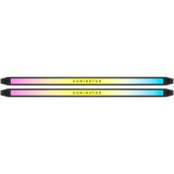 Corsair 32 GB DDR5-6600 Kit werkgeheugen Wit, CMP32GX5M2X6600C32W, Dominator Titanium RGB, XMP