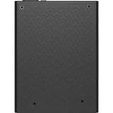 Corsair HX1500i SHIFT modulaire 1500 watt voeding  Zwart, 2x 12V-2x6, 4x PCIe