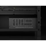 Corsair HX1500i SHIFT modulaire 1500 watt voeding  Zwart, 2x 12V-2x6, 4x PCIe
