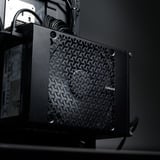 Corsair HX1500i SHIFT modulaire 1500 watt voeding  Zwart, 2x 12V-2x6, 4x PCIe