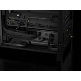 Corsair HX1500i SHIFT modulaire 1500 watt voeding  Zwart, 2x 12V-2x6, 4x PCIe