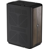 Corsair ONE i500 (CS-9020036) gaming pc Zwart/houtkleur | Core i9-14900K | RTX 4090 | 64 GB | 2 TB SSD