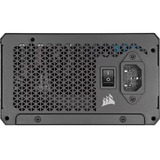 Corsair RM850x 80 PLUS Gold Refurbished modulaire 850 watt voeding  Zwart, 3x PCIe