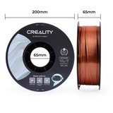Creality CR-Silk PLA filament rood 3d-filament 1 kg, 1,75 mm