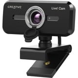 Creative Live! Cam SYNC 1080p V2 webcam Zwart