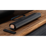 Creative Stage Pro soundbar Zwart, HDMI 2.0, Bluetooth, USB-audio