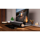 Creative Stage Pro soundbar Zwart, HDMI 2.0, Bluetooth, USB-audio