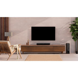 Creative Stage Pro soundbar Zwart, HDMI 2.0, Bluetooth, USB-audio