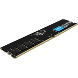 Crucial 16 GB DDR5-4800 (1x 16 GB) werkgeheugen Zwart, CT16G48C40U5