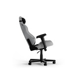 DXRacer DRIFTING XL Grey Fabric gamestoel Zwart