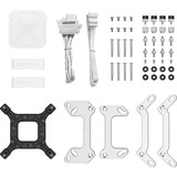 DeepCool LS520 240 waterkoeling Wit