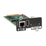 Eaton Power Quality Gigabit M3 netwerkadapter NETWORK-M3