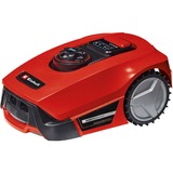 Einhell GC-RM 500 BL robotmaaier Rood/zwart