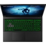 Erazer Deputy P60 MD62624 15.6"  gaming laptop Zwart | i7-13620H | RTX 4070 | 16 GB | 1 TB SSD