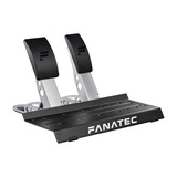 Fanatec CSL Pedals Pc, PS4 Ready, XBox Ready