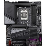 GIGABYTE Z790 AORUS ELITE X WIFI7 socket 1700 moederbord Zwart, RAID, 2.5 Gb-LAN, WLAN, BT, Sound, ATX