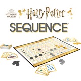 Goliath Games Sequence Harry Potter Bordspel Nederlands, 2 - 12 spelers, 30 minuten, Vanaf 7 jaar