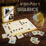 Goliath Games Sequence Harry Potter Bordspel Nederlands, 2 - 12 spelers, 30 minuten, Vanaf 7 jaar