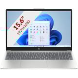 HP 15-fc0050nd (832F9EA) 15.6"  laptop Zilver | R5 7520U | Radeon Graphics | 8 GB | 512 GB SSD