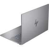 HP OmniBook X Flip 16-ar0070nd 16"  Copilot+ 2-in-1 laptop Zilver | Ryzen AI 7 350 | Radeon 860M | 24 GB | 1 TB SSD | Touch