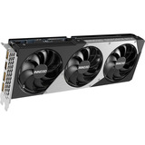 INNO3D GeForce RTX 5060 Ti TWIN X3 OC 16GB grafische kaart 3x DisplayPort, 1x HDMI 2.1, DLSS 4