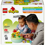 LEGO DUPLO - Vormenstoof: puppyhuis Constructiespeelgoed 10441