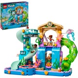 LEGO Friends - Heartlake City waterpark Constructiespeelgoed 42630