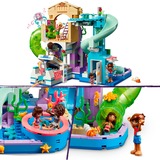 LEGO Friends - Heartlake City waterpark Constructiespeelgoed 42630