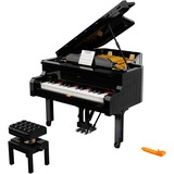 LEGO Ideas - Vleugelpiano Constructiespeelgoed 21323