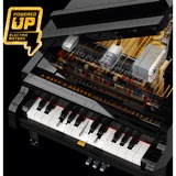 LEGO Ideas - Vleugelpiano Constructiespeelgoed 21323