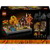 LEGO LEGO 11372 Icons TBA Constructiespeelgoed 