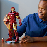 LEGO LEGO 76344 Marvel Super Heroes TBA Constructiespeelgoed 