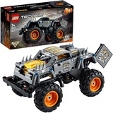 LEGO Technic - Monster Jam Max-D Constructiespeelgoed 42119