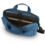 Lenovo 16-inch handige Casual toploader T210 laptoptas Blauw
