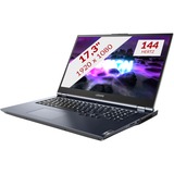Lenovo Legion 5 17ACH6H (82JY00E4MH) 17.3" gaming laptop Zwart/blauw | Ryzen 7 5800H | RTX 3070 | 16 GB | 512 GB SSD