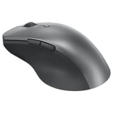 Lenovo Professional oplaadbare Bluetooth-muis Grijs/zwart, 800 - 4000 Dpi, Bluetooth 5.1