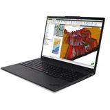 Lenovo ThinkPad P16s Gen 4 (21QR0033MH) 16"  Copilot+ laptop Zwart | Ryzen AI 7 PRO 350 | Radeon 860M | 32 GB | 1 TB SSD