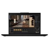 Lenovo ThinkPad P16s Gen 4 (21QR0033MH) 16"  Copilot+ laptop Zwart | Ryzen AI 7 PRO 350 | Radeon 860M | 32 GB | 1 TB SSD