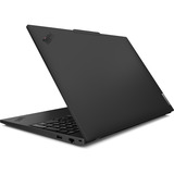 Lenovo ThinkPad P16s Gen 4 (21QR0033MH) 16"  Copilot+ laptop Zwart | Ryzen AI 7 PRO 350 | Radeon 860M | 32 GB | 1 TB SSD