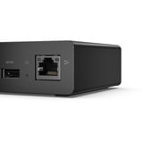 Lenovo ThinkPad USB4 Smart Dock 5500 dockingstation Zwart