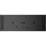 Lenovo  dockingstation Zwart
