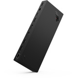 Lenovo  dockingstation Zwart