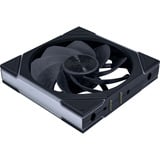 Lian Li UNI FAN TL 140 Reverse Blade Wireless Single Pack case fan Zwart, 4-pin PWM