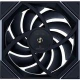 Lian Li UNI FAN TL 140 Wireless Reverse Blade RGB case fan Zwart, 140 x 140 x 28 mm, PWM
