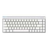 MCHOSE Ace 68 Air Hall Effect Magnetic Switch Gaming Keyboard Wit, US lay-out, 60%, RGB, Hot swap, PBT Keycaps, USB-C, Hall Effect Sensor
