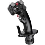 MOZA MH16 Flightstick joystick Zwart