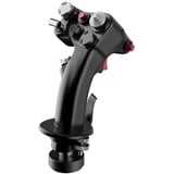 MOZA MH16 Flightstick joystick Zwart