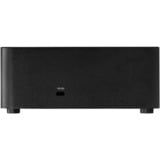 MSI Cubi NUC 1M-003EU mini-pc Zwart | Core 3 100U | Intel Graphics | 8 GB | 512 GB SSD