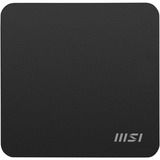MSI Cubi NUC 1M-003EU mini-pc Zwart | Core 3 100U | Intel Graphics | 8 GB | 512 GB SSD