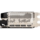 MSI GeForce RTX 4080 16GB VENTUS 3X OC grafische kaart 1x HDMI, 3x DisplayPort, DLSS 3